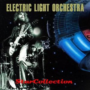 Electric Light Orchestra - StarCollection 4CD