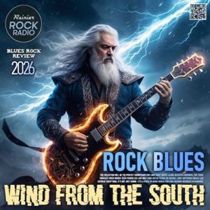 VA - Wind From The South