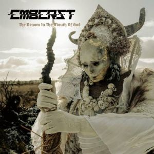 Combichrist - The Venom In The Mouth Of God