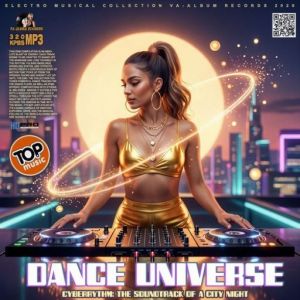 VA - Dance Universe