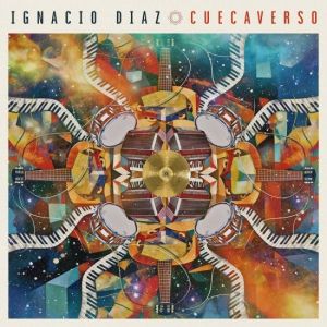 Ignacio Diaz - Cuecaverso