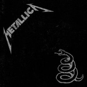 Metallica - Metallica