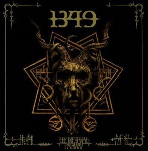 1349 - The Infernal Pathway