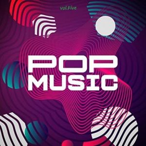 VA - Music - Pop vol.Five
