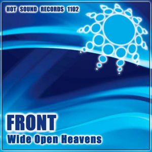 FRONT - Wide Open Heavens