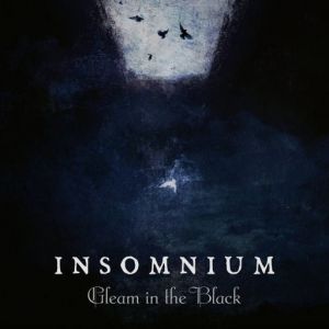 Insomnium - Gleam in the Black