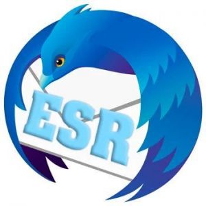 Mozilla Thunderbird ESR 140.13.0 Portable IDE`a [Ru]