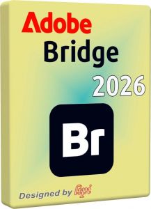 Adobe Bridge 2026 16.0.6.9 [Multi/Ru]