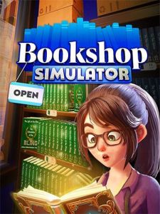 Bookshop Simulator