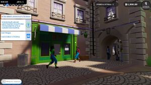 Bookshop Simulator