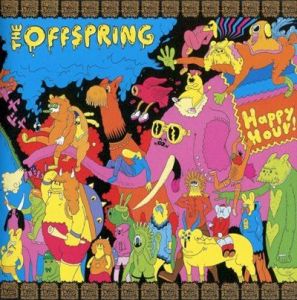 The Offspring - Happy Hour!