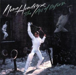Nona Hendryx - The Art of Defense [Expanded Edition]