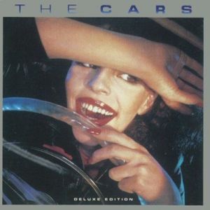 The Cars - The Cars [Deluxe Edition]