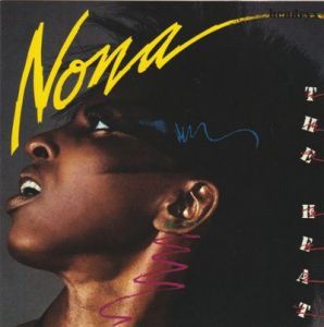Nona Hendryx - The Heat [Expanded Edition]