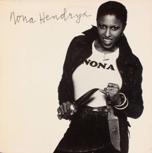 Nona Hendryx - Nona Hendryx