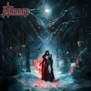 Athabas - SALEM