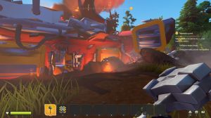 Scrap Mechanic: Drilling Thunder - Release Bundle
