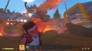 Scrap Mechanic: Drilling Thunder - Release Bundle