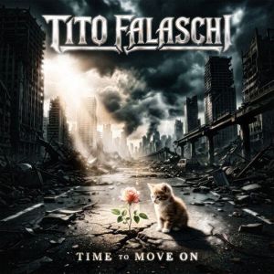 Tito Falaschi - Time To Move On