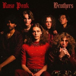 Rose Peak - Brothers