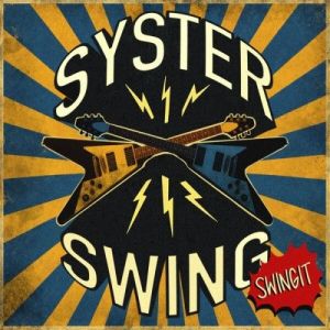 Syster Swing - Swingit!