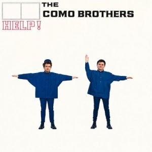 The Como Brothers - Help!
