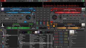 Virtual DJ 2026 Pro Infinity 8.5.9295 + Portable 8.5.9295 [Multi/Ru]
