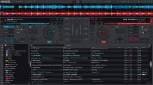 Virtual DJ 2026 Pro Infinity 8.5.9295 + Portable 8.5.9295 [Multi/Ru]