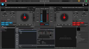 Virtual DJ 2026 Pro Infinity 8.5.9295 + Portable 8.5.9295 [Multi/Ru]