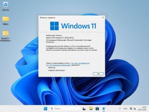 Windows 11 25H2 (26200.8655) Sergei Strelec [Ru]