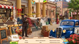 The Family Detective: Hidden Legacy Collector's Edition