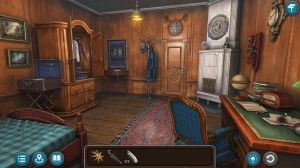 Mystery Detective Adventure 2 Collector's Edition