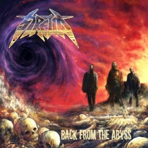 Stretta - Back from the Abyss