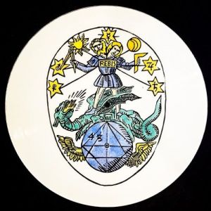 Swesor Bhrater - Rebis