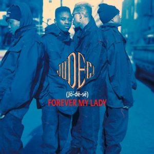 Jodeci - Forever My Lady [35th Anniversary Edition]