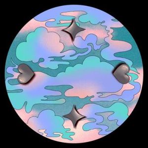 I. Jordan - Soft Serve Summer