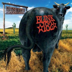 blink-182 - Dude Ranch