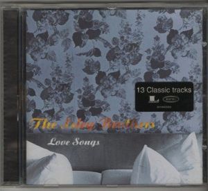 The Isley Brothers - Love Songs