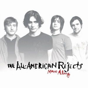 The All-American Rejects - Move Along [Deluxe Edition]