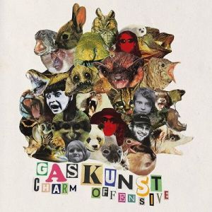 Gas Kunst - Charm Offensive
