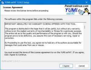 Your Universal MultiBoot Installer exFAT (BIOS & UEFI USB Boot) 1.0.4.2 Portable [En]