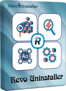 Revo Uninstaller Pro 5.5.2 + Portable [Multi/Ru]