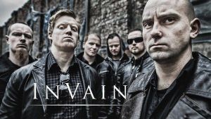  In Vain (Norway) - Studio Albums (6 releases)