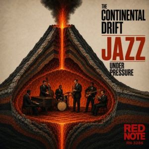 The Continental Drift - Jazz Under Pressure