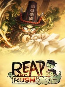 Reap and Rush