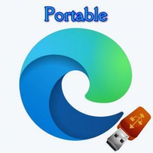 Microsoft Edge 150.0.4078.99 Portable RubertoKavalli [Ru/En]