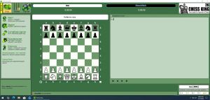 Chess King 26
