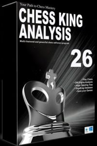 Chess King 26