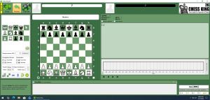 Chess King 26