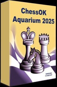 ChessOK Aquarium 2025